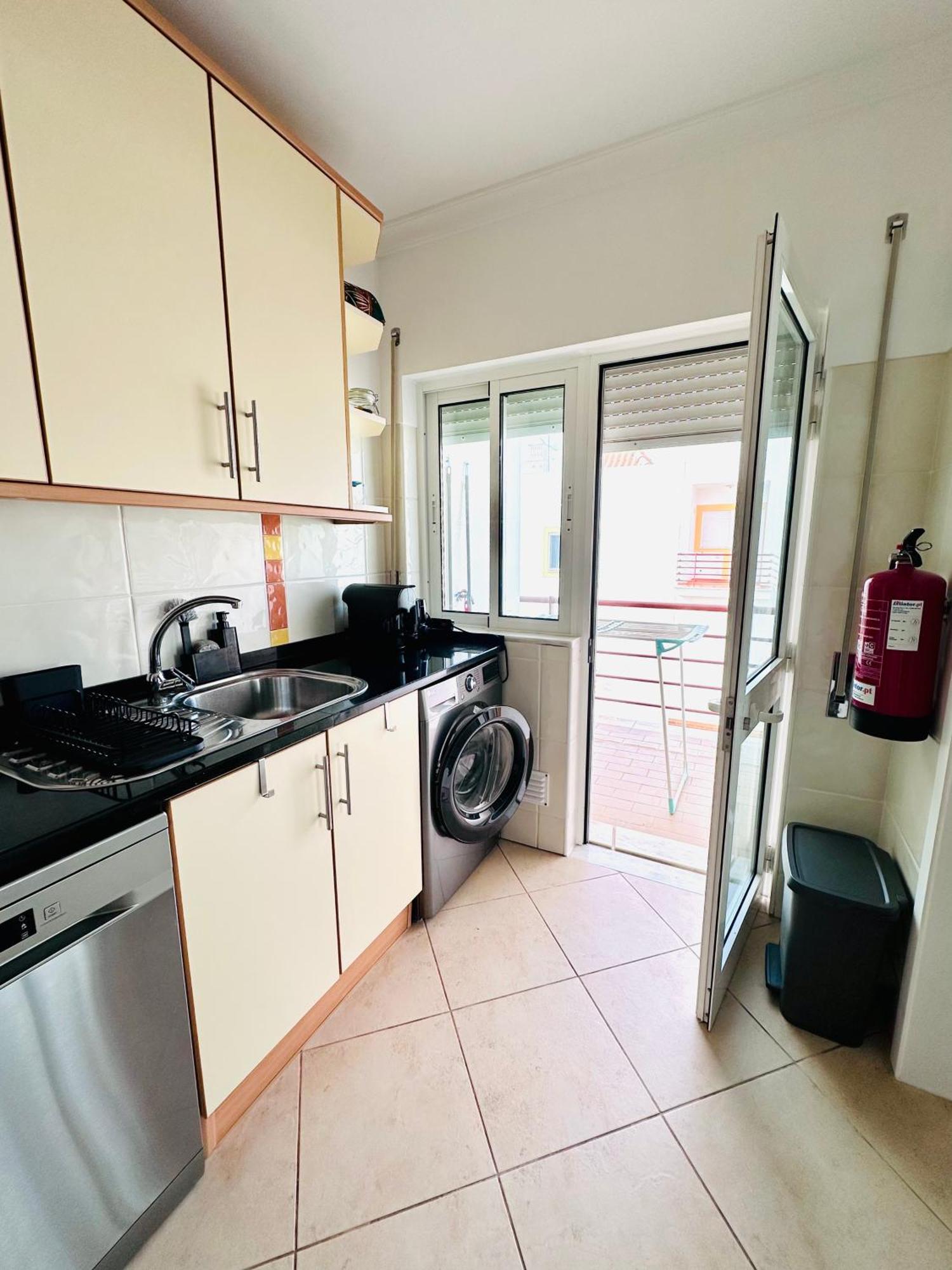 Amazing Beach Bliss 2Br W/Private Sea View Terrace Cabanas De Tavira Exterior foto